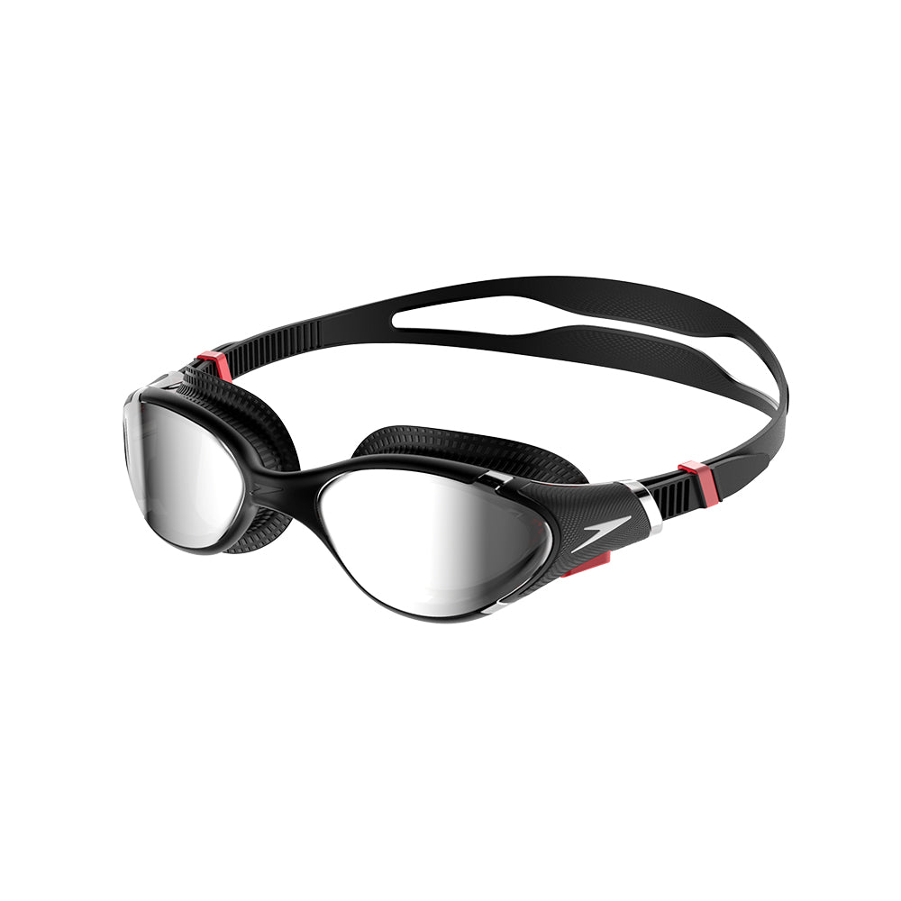 Speedo Biofuse 2.0 Mirrored Goggle black