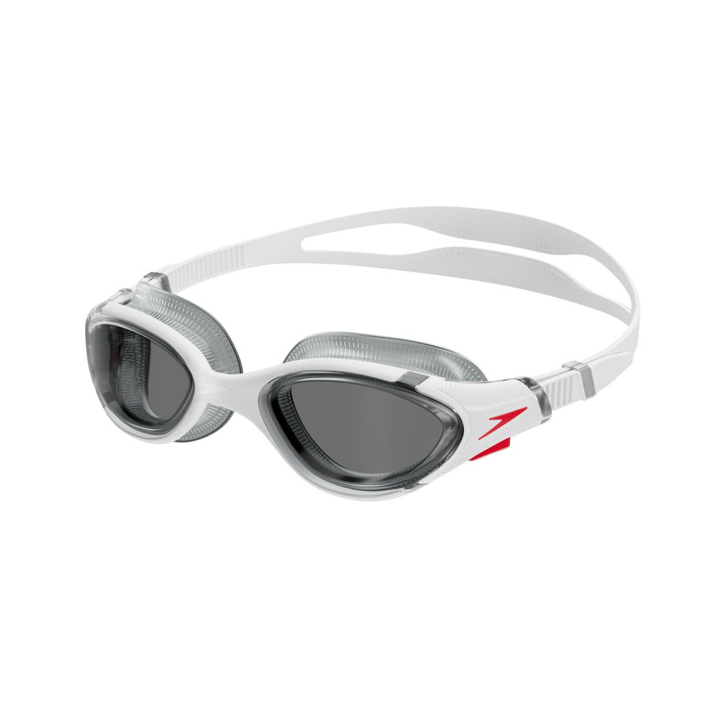 Speedo Biofuse 2.0 Goggle Black Smoke