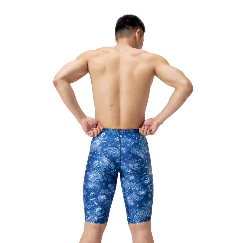 stmck　ETRE TOKYO speedo　ギャザーショートブルゾン ETRE TOKYO/エトレトウキョウ｜ETRE TOKYO × Speedoのコラボレーション