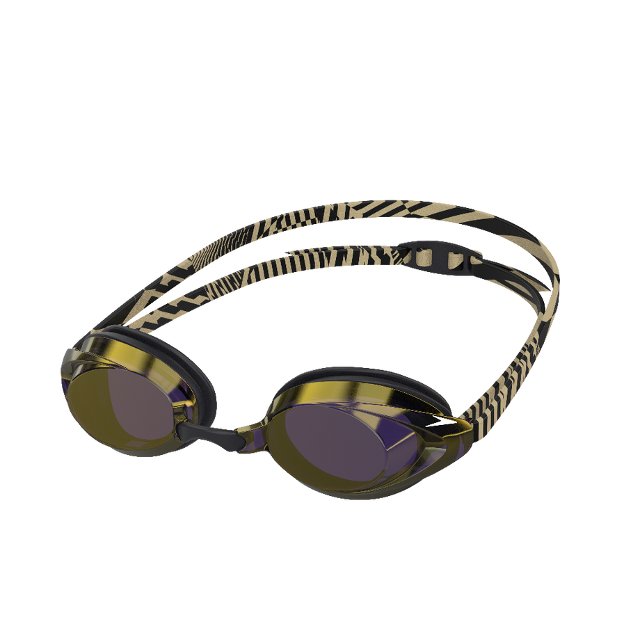 Speedo Vanquisher 2.0 Mirrored Goggle LTD Elsmore Swim Shop