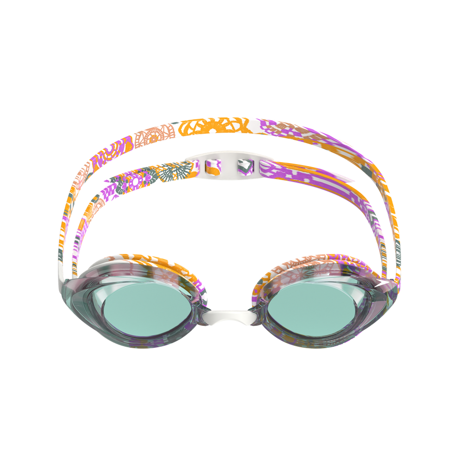 Speedo Vanquisher 2.0 Mirrored Goggle Limited Edition Elsmore