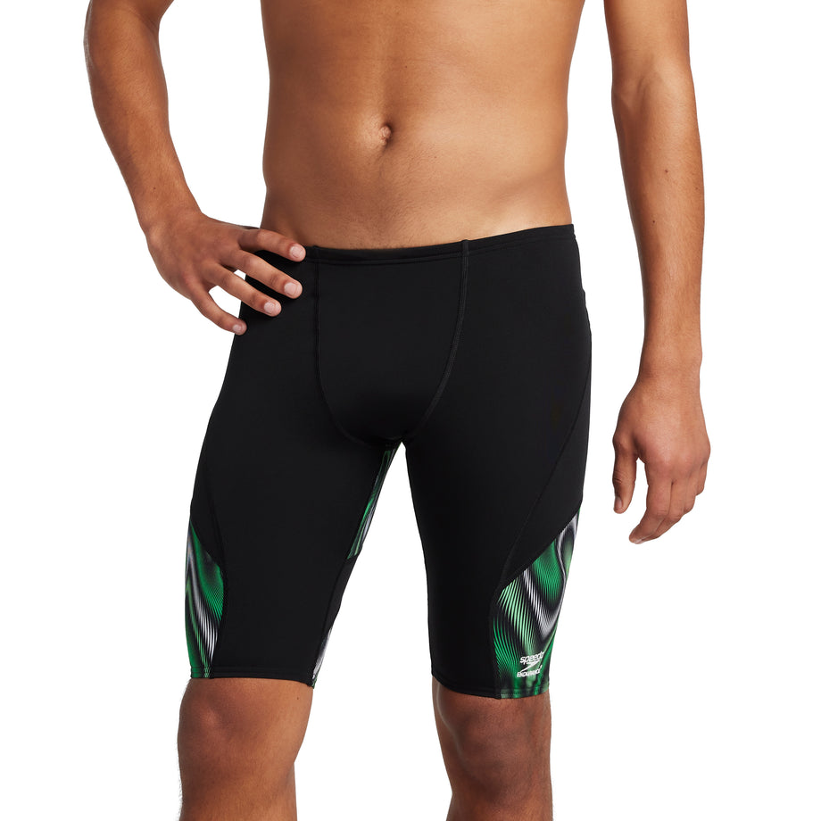Speedo Purpose Jammer – Elsmore Swim Shop
