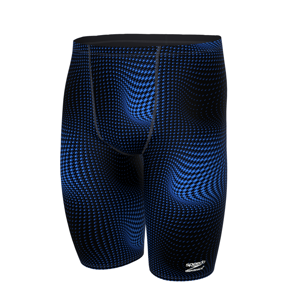 Speedo Flow Jammer blue