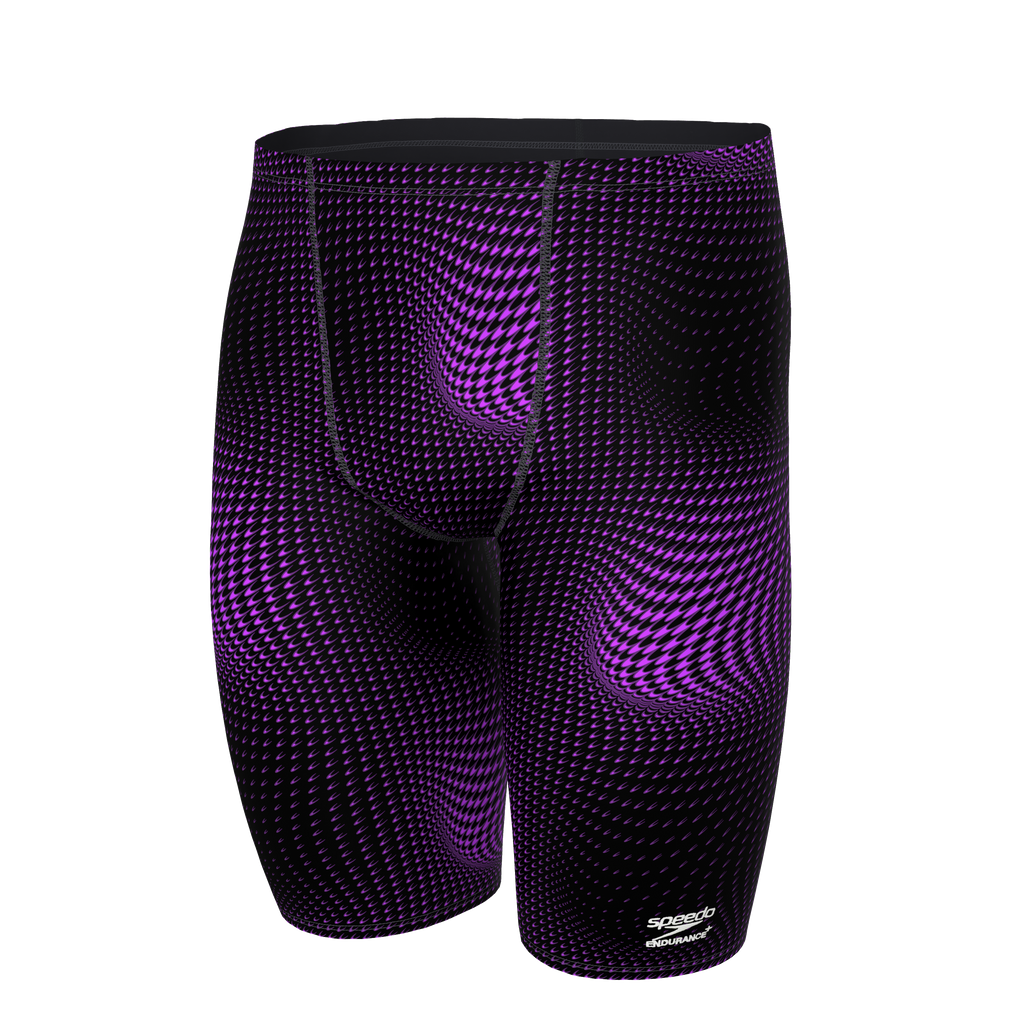 Speedo Flow Jammer purple