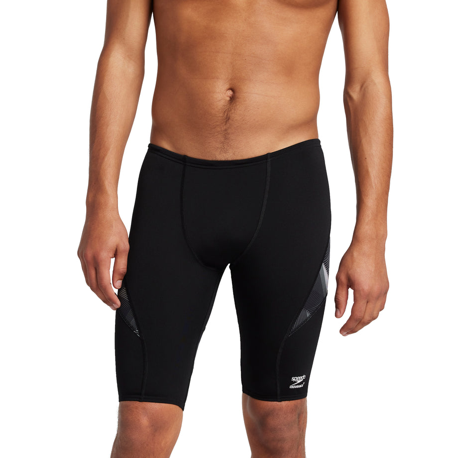 Speedo Precision Jammer – Elsmore Swim Shop