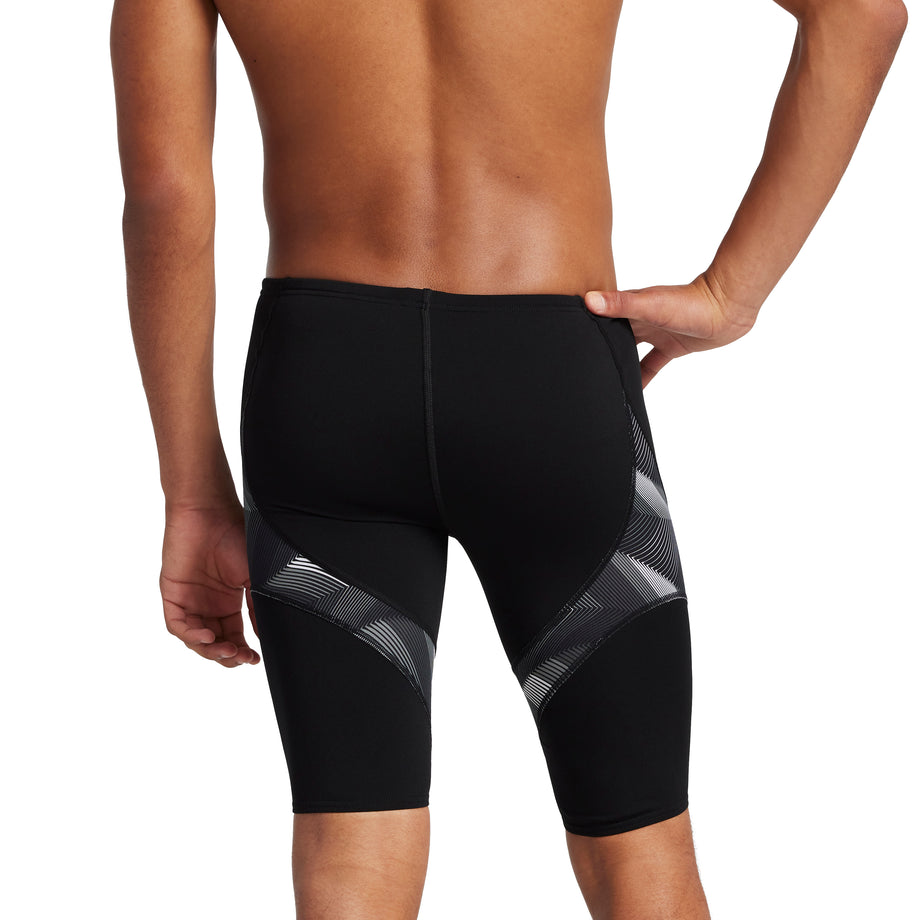 Speedo Precision Jammer – Elsmore Swim Shop