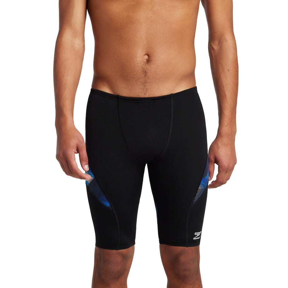 Speedo Precision Jammer – Elsmore Swim Shop