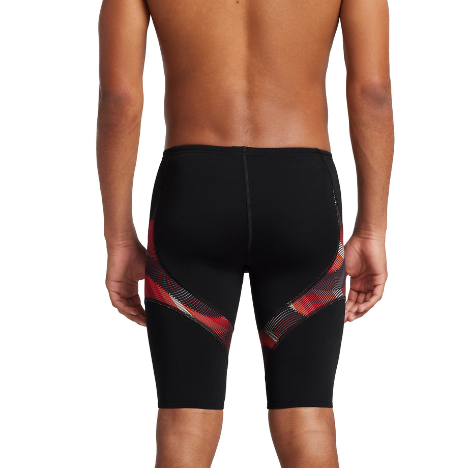 stmck　ETRE TOKYO speedo　ギャザーショートブルゾン Speedo Eco Printed Jammer – Elsmore Swim Shop