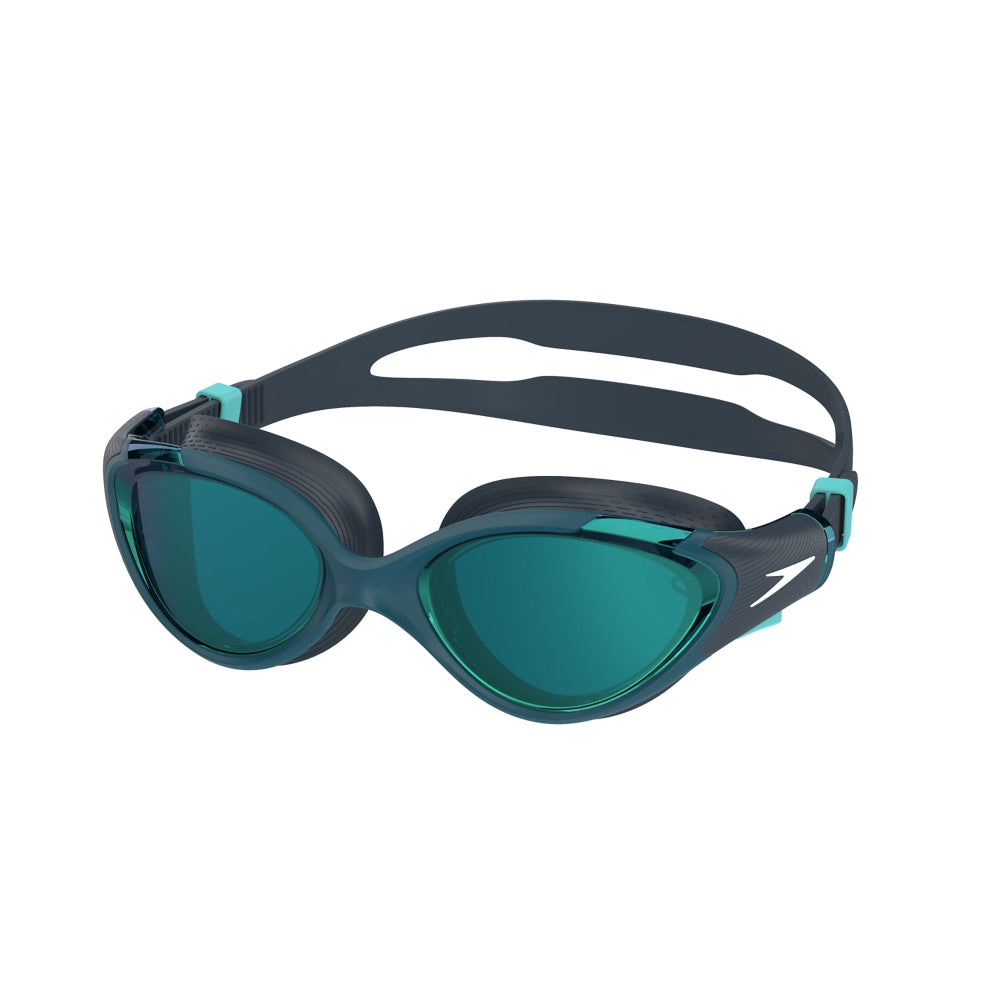 Speedo Biofuse 2.0 Women's Mirrored Goggle