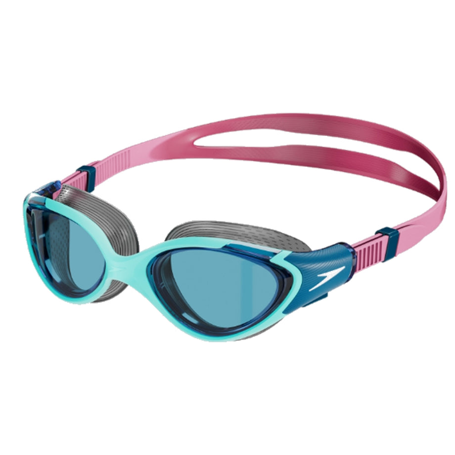 Speedo Biofuse 2.0 Women's Goggles – Elsmore Swim Shop