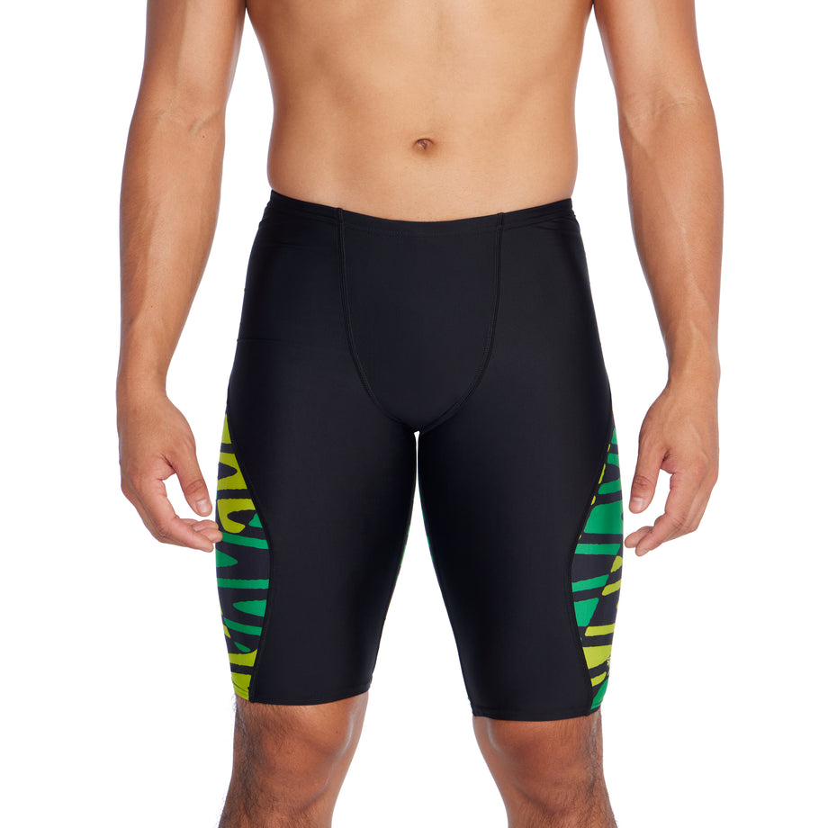 Speedo Disco Boom Splice Jammer – Elsmore Swim Shop