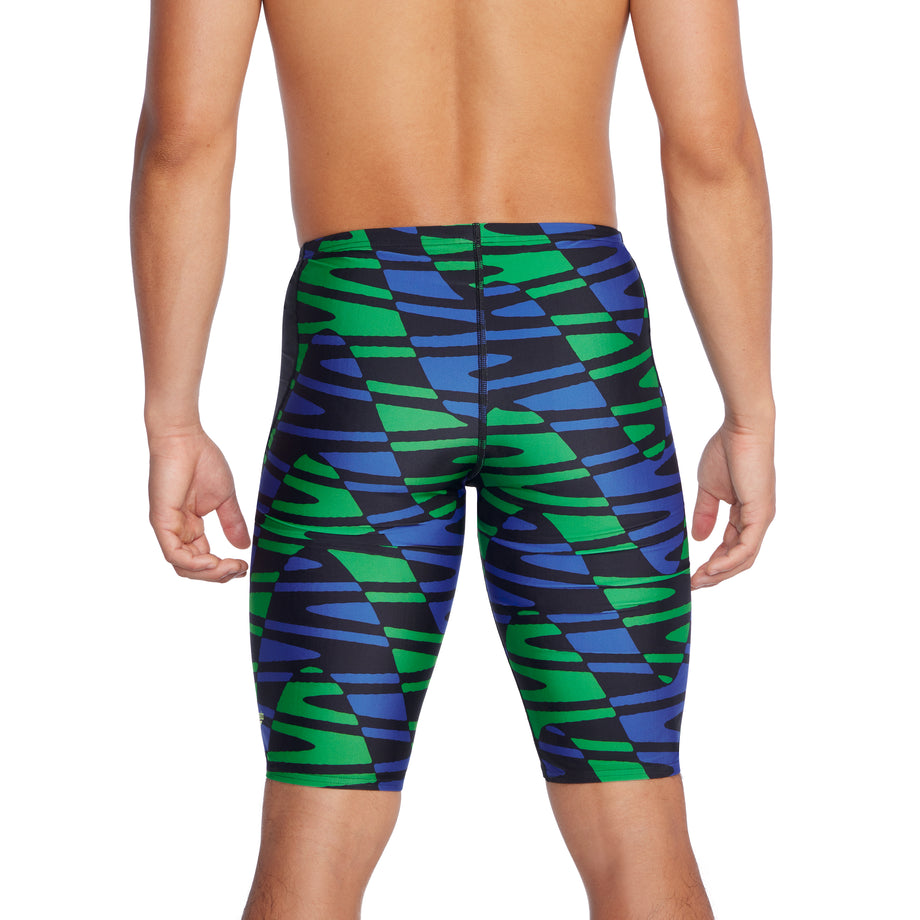 Speedo Disco Boom Splice Jammer – Elsmore Swim Shop