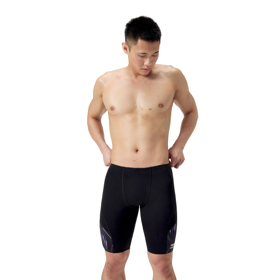 Speedo Space Train Jammer – Elsmore Swim Shop
