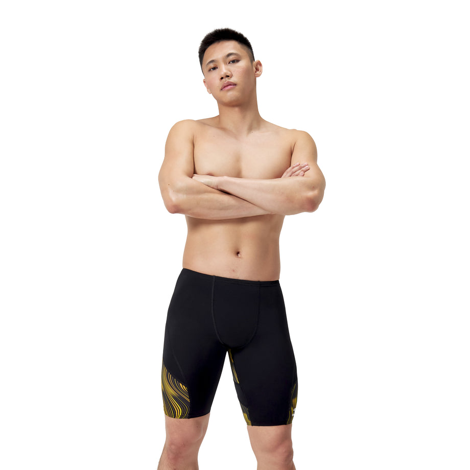 ENVIRONMENT サーフボード　DIVER CAMEL Speedo Space Train Jammer – Elsmore Swim Shop