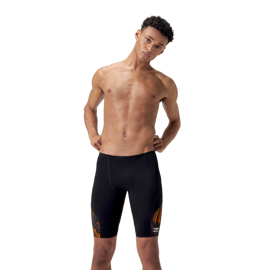 Speedo Space Train Jammer – Elsmore Swim Shop