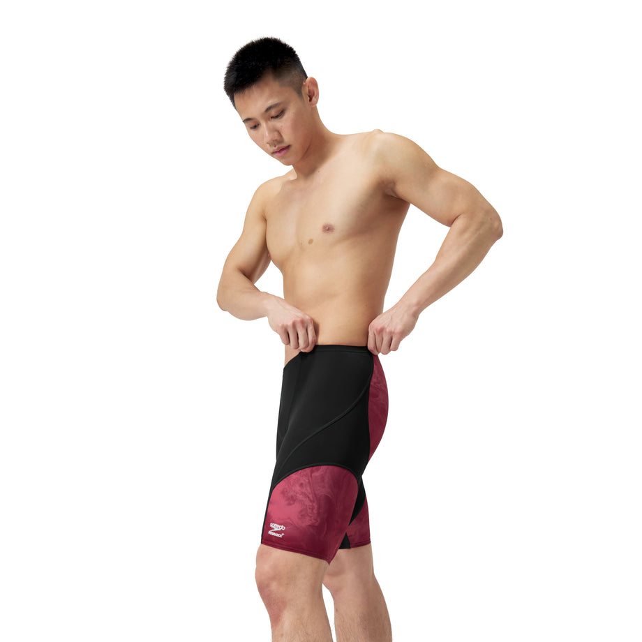 Speedo Lunar Storm Jammer – Elsmore Swim Shop