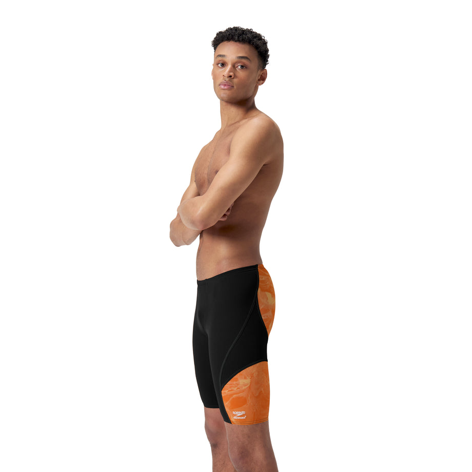 Speedo Lunar Storm Jammer – Elsmore Swim Shop