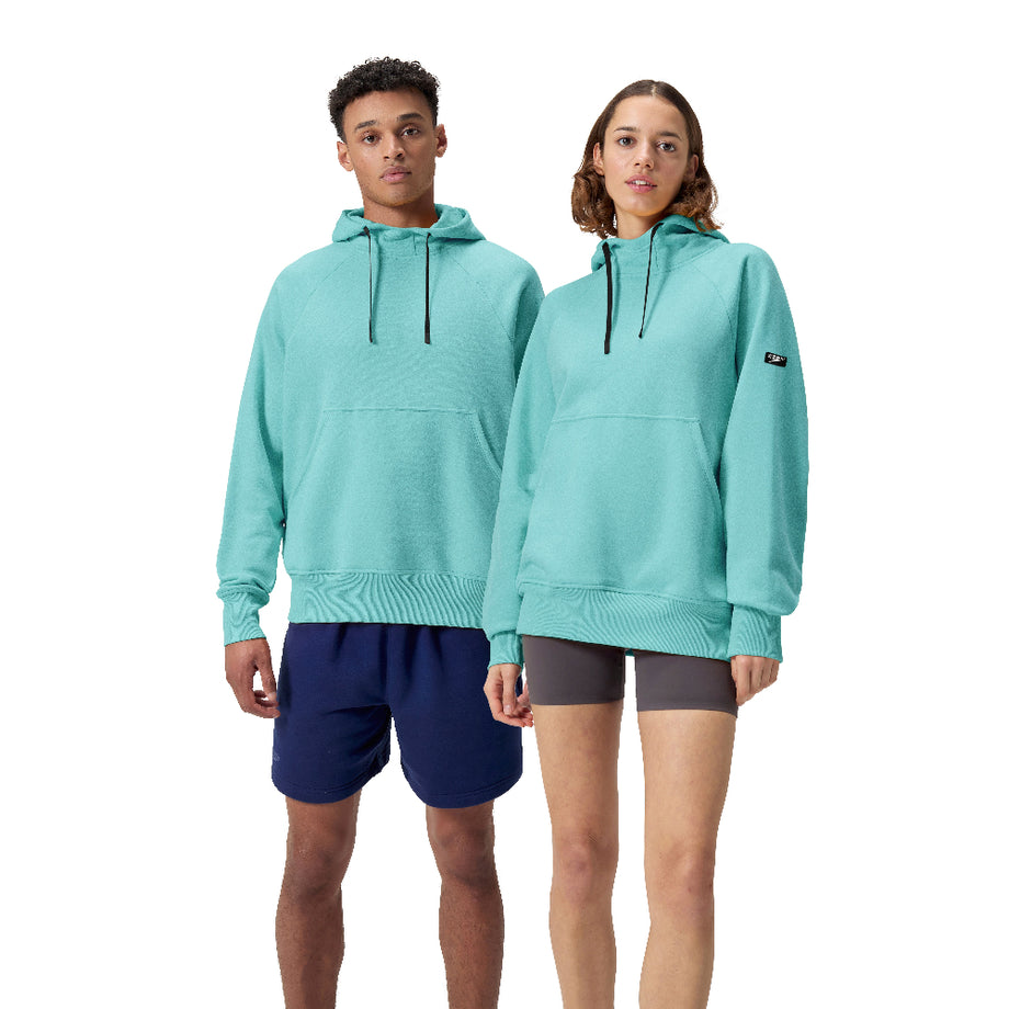 Speedo Fleece Hoodie – Elsmore Swim Shop