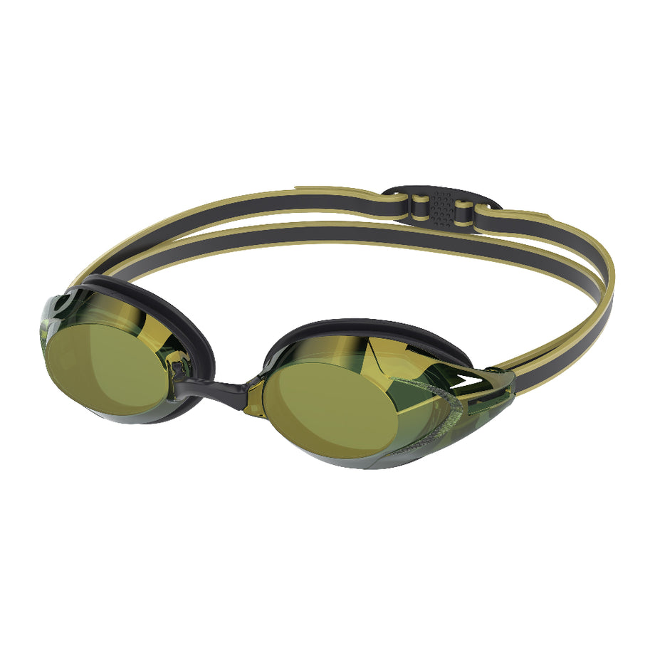 speedo goggles warranty Speedo Vanquisher 3.0 Mirrored Goggle 10739-RED