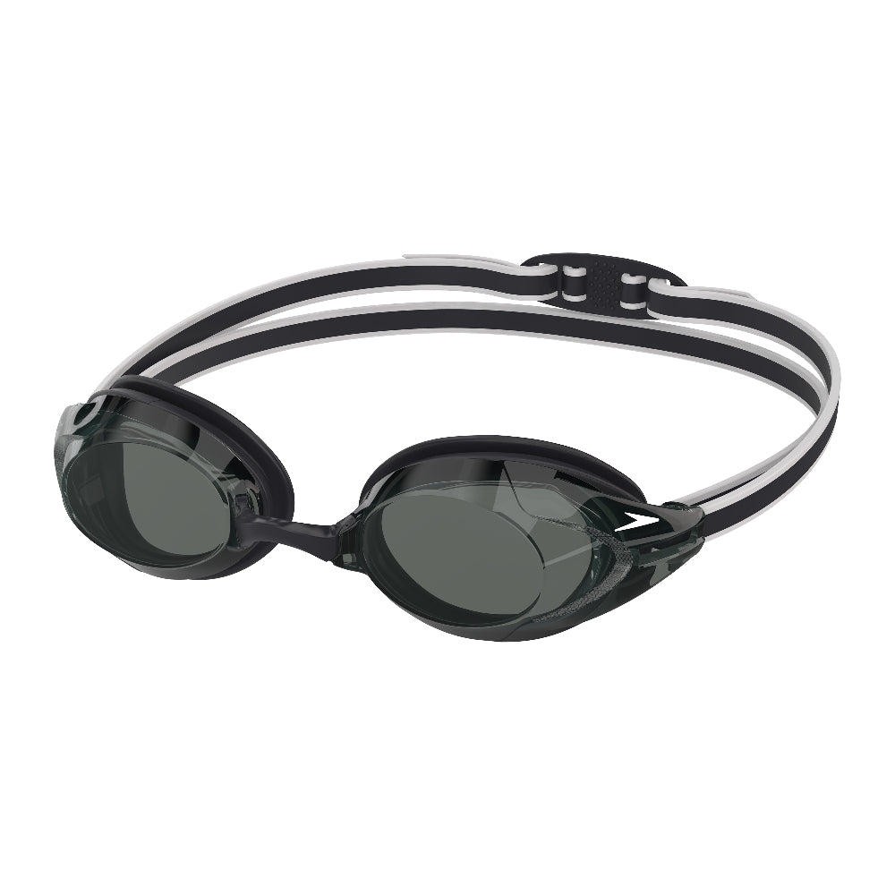 Speedo Vanquisher 3.0 Goggle smoke