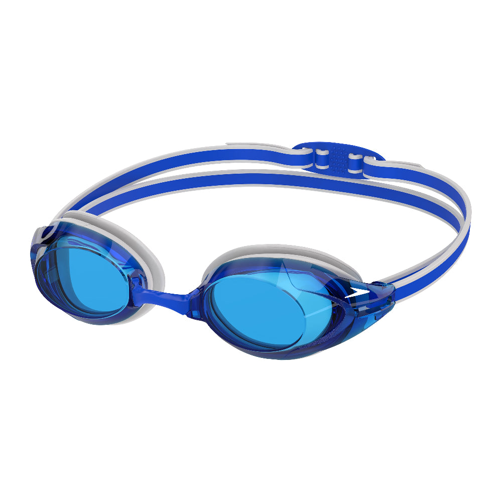 Speedo Vanquisher 3.0 Goggle blue