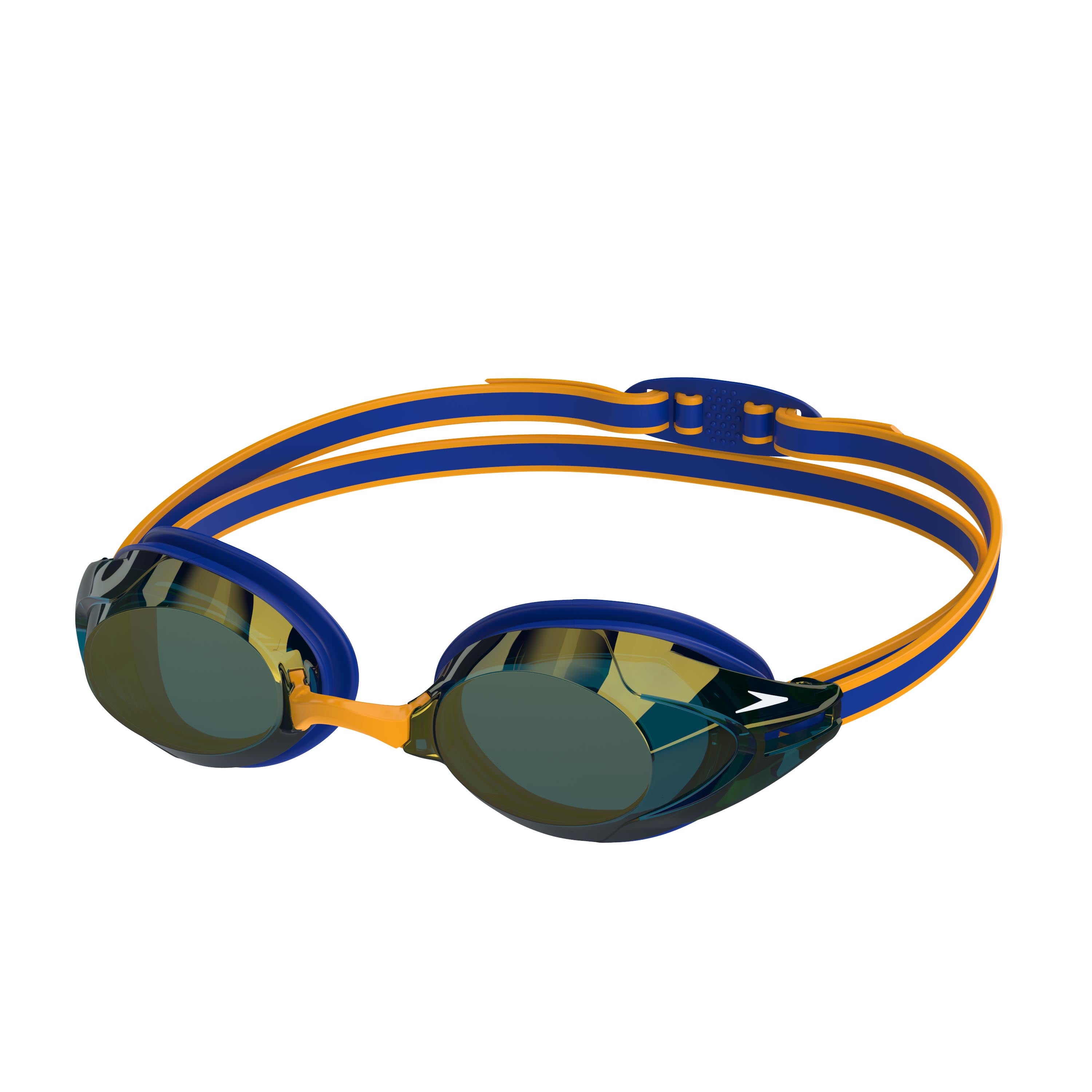 speedo vengeance goggles Speedo Vanquisher 3.0 Mirrored Goggle Limited Edition 007-CAL