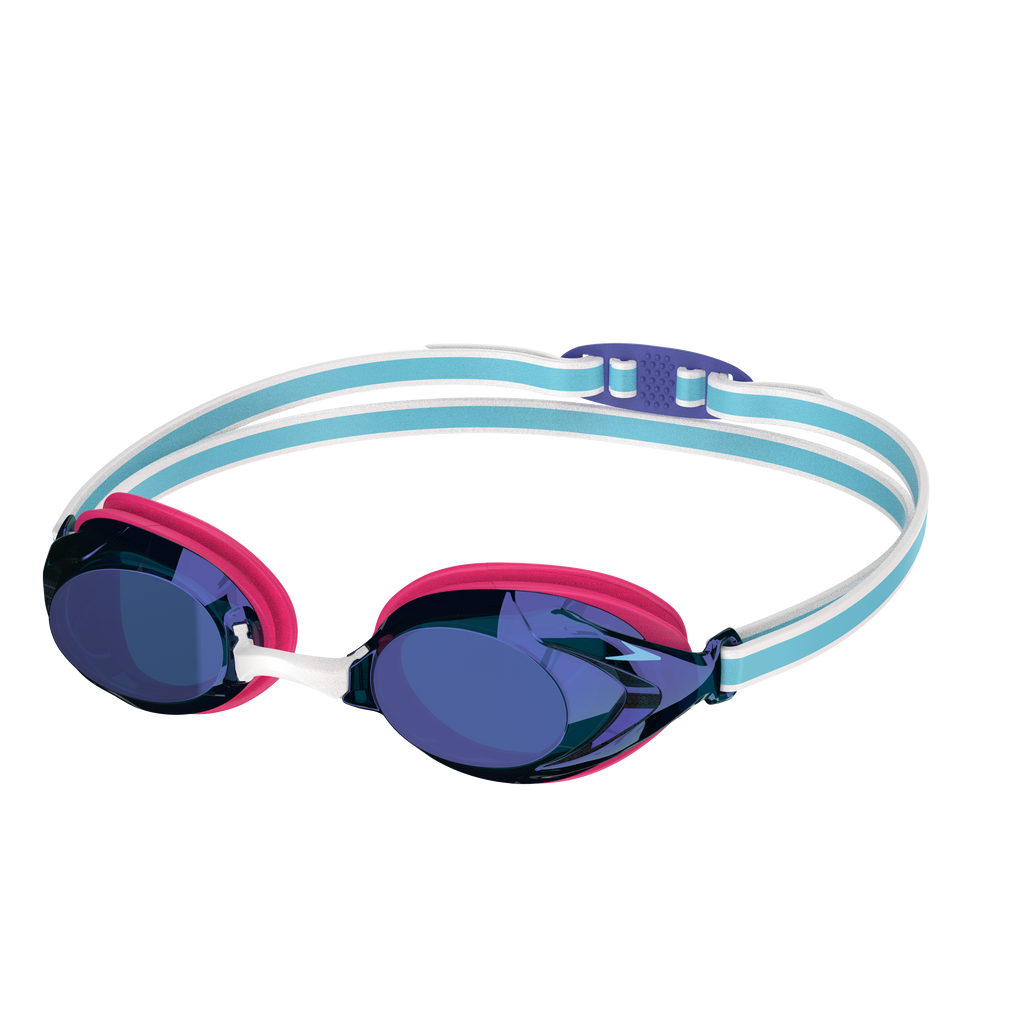speedo junior vengeance goggles Speedo Junior Vanquisher Mirrored 3.0 Goggle