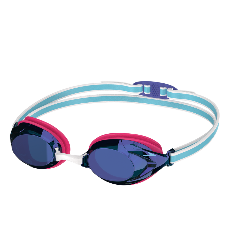 junior goggles Speedo Junior Vanquisher Mirrored 3.0 Goggle