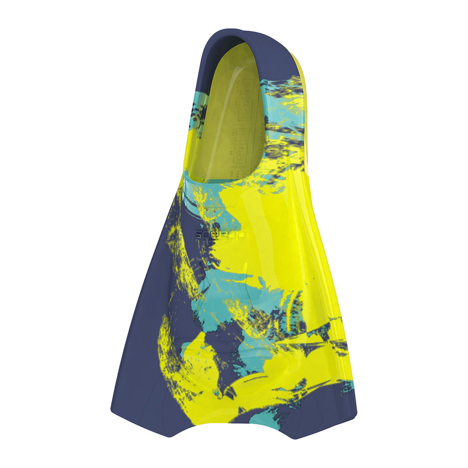 Speedo Short Blade Fin – Elsmore Swim Shop