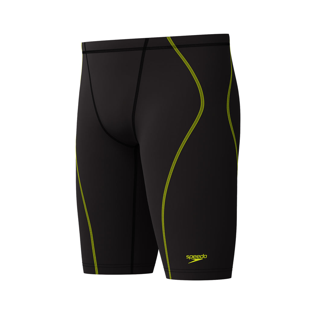 Speedo Hyperspark Jammer black