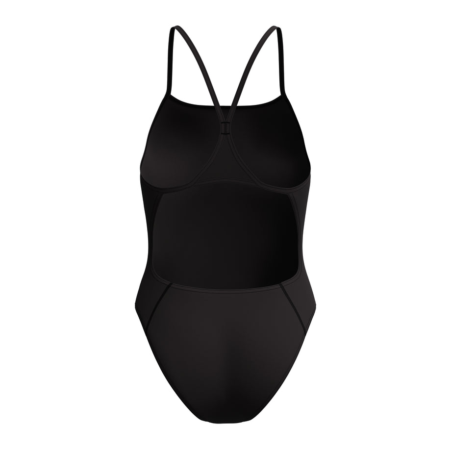 Speedo Solid Turnback – Elsmore Swim Shop