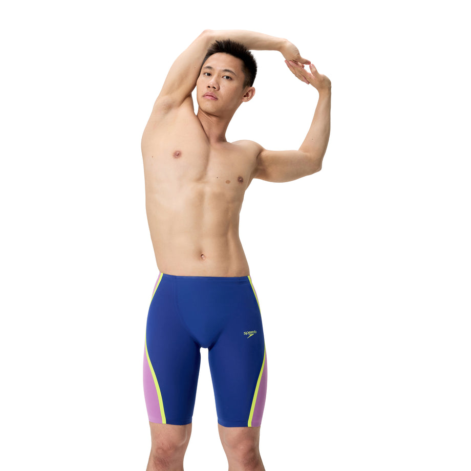 Speedo LZR Intent High Waist Jammer 2.0 – Elsmore Swim Shop