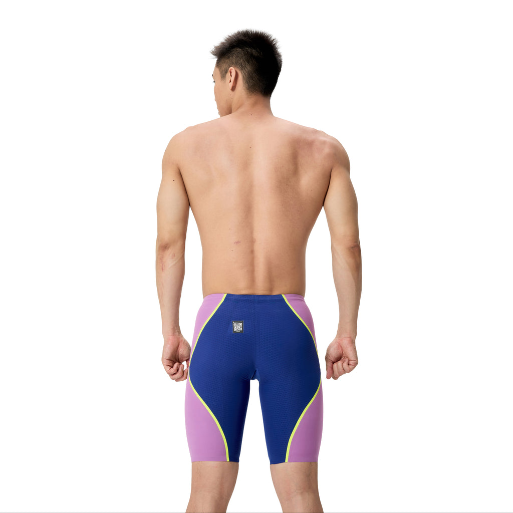 Speedo LZR Intent High Waist Jammer 2.0 – Elsmore Swim Shop