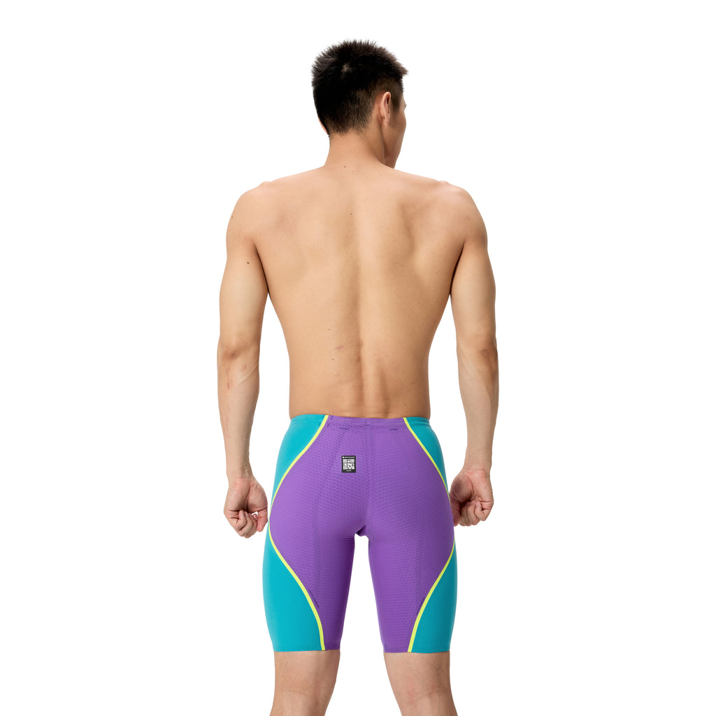 Speedo LZR Intent High Waist Jammer 2.0 – Elsmore Swim Shop