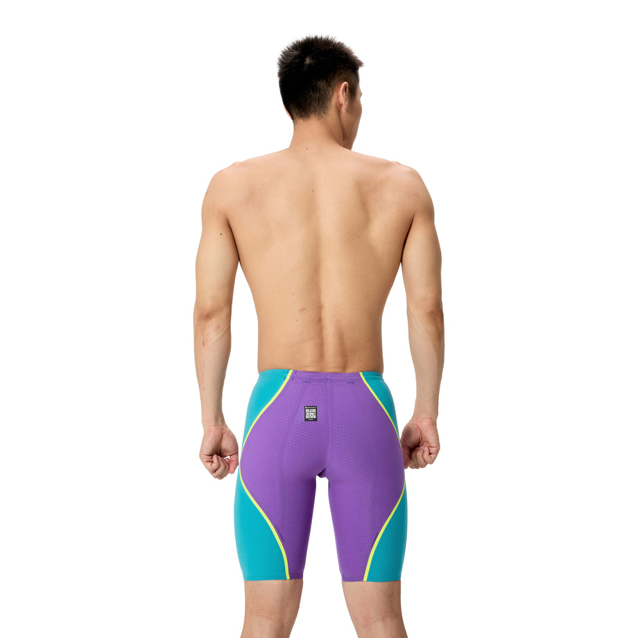 Speedo LZR Intent High Waist Jammer 2.0 – Elsmore Swim Shop