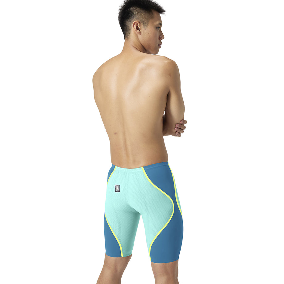 Speedo LZR Intent High Waist Jammer 2.0 – Elsmore Swim Shop