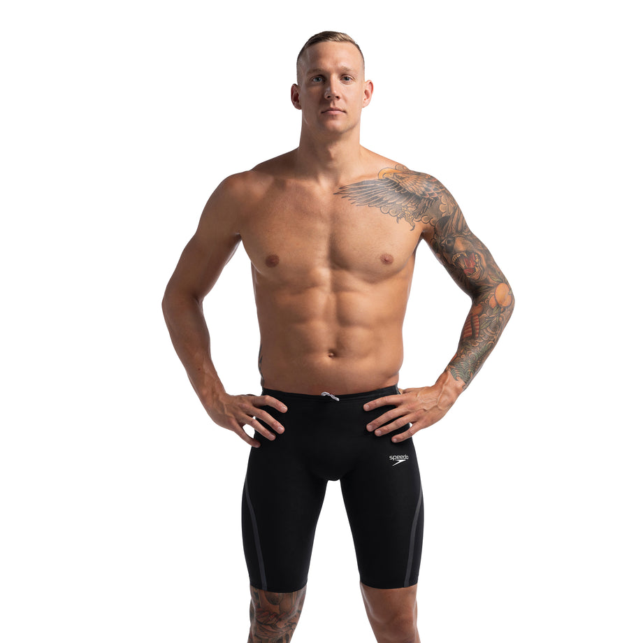 Speedo LZR Intent High Waist Jammer 2.0 – Elsmore Swim Shop
