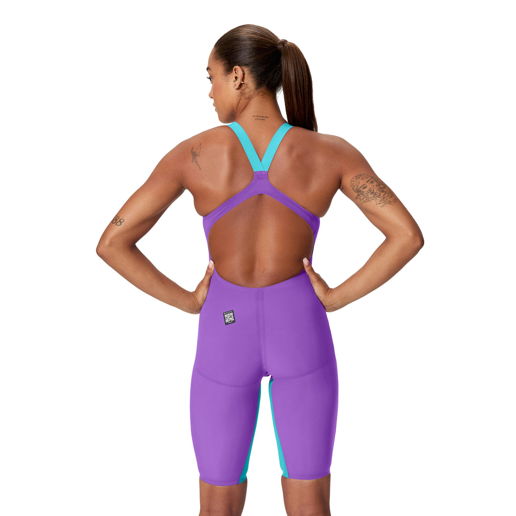 Speedo LZR Valor Open Back 2.0 – Elsmore Swim Shop