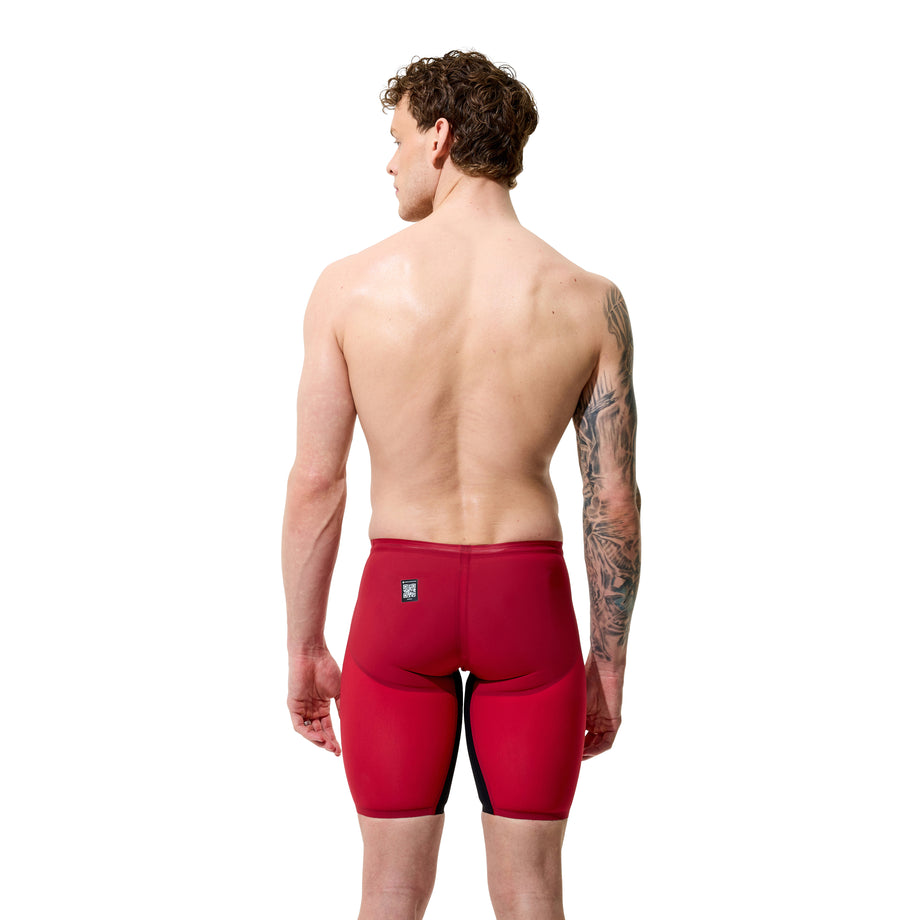 イーモリジュ Speedo LZR Valor Jammer 2.0 – Elsmore Swim Shop