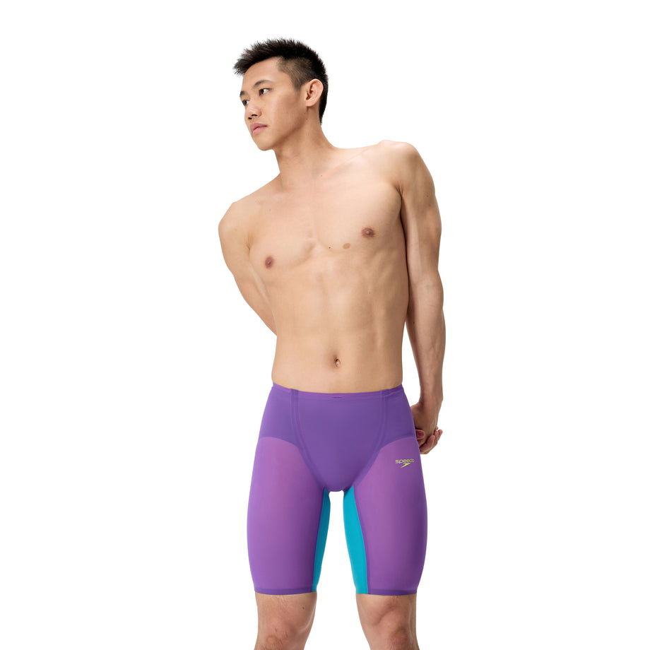 Speedo LZR Valor High Waist Jammer 2.0 – Elsmore Swim Shop