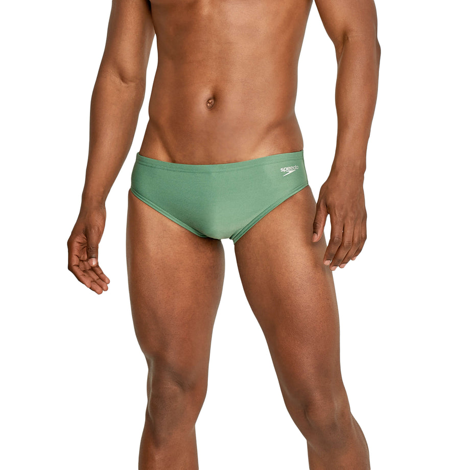 Speedo Solid One Brief – Elsmore Swim Shop