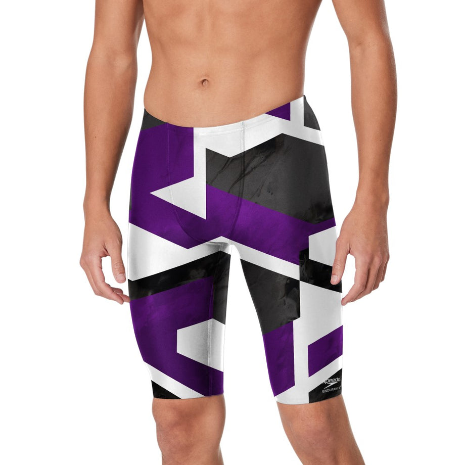 年末のプロモーション大特価! Speedo Endurance+ Glimmer Jammer – Elsmore Swim Shop フィットネス・競泳水着