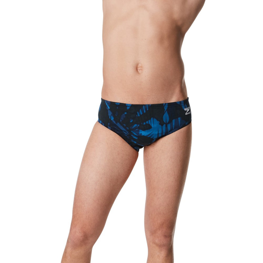 Speedo Endurance+ Reflected Brief – Elsmore Swim Shop