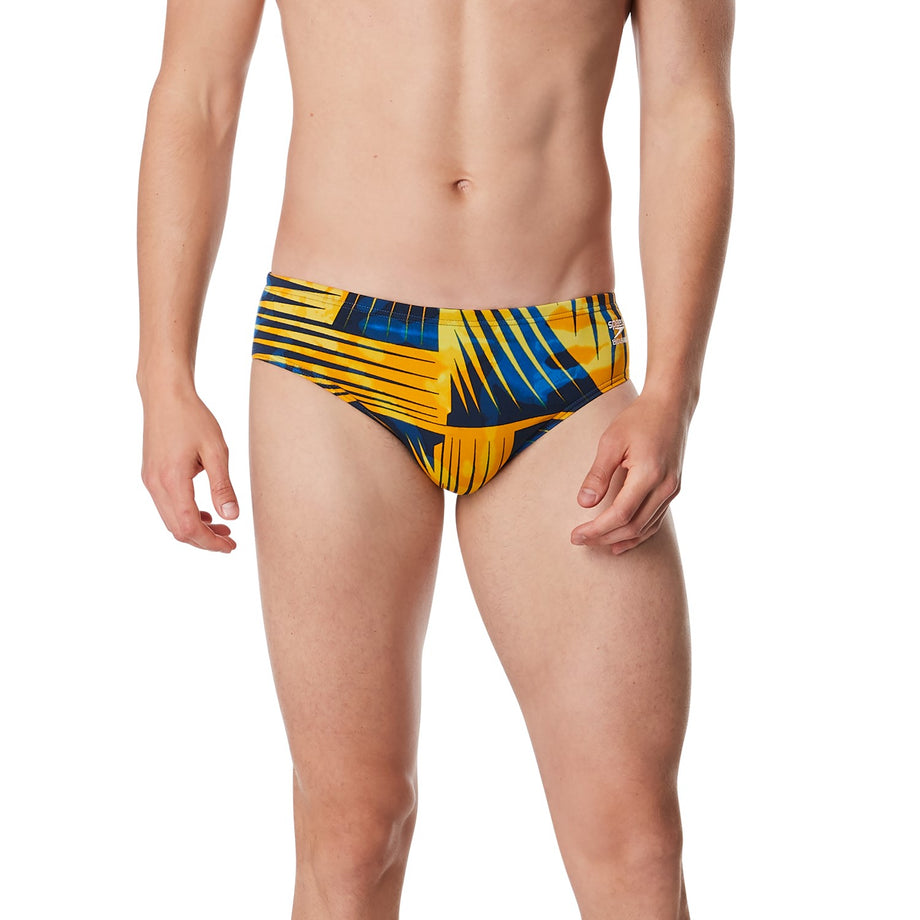 Briefs Speedo Modern Matrix Flyback Speedo Modern Matrix Flyback