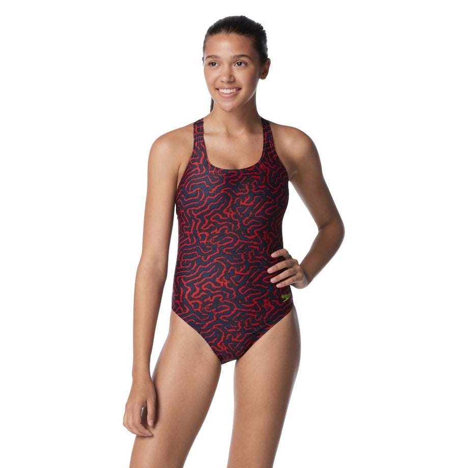 Speedo ProLT Race Maze Super Pro – Elsmore Swim Shop