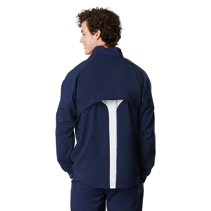 Speedo Men's Edge Team Warmup Jacket – Elsmore Swim Shop