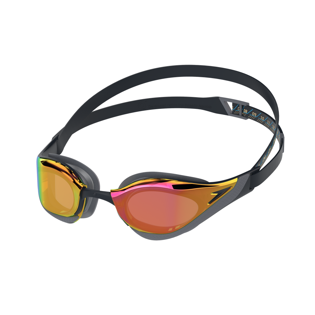 Speedo Fastskin Pure Focus Mirrored Goggle – Elsmore Swim Shop