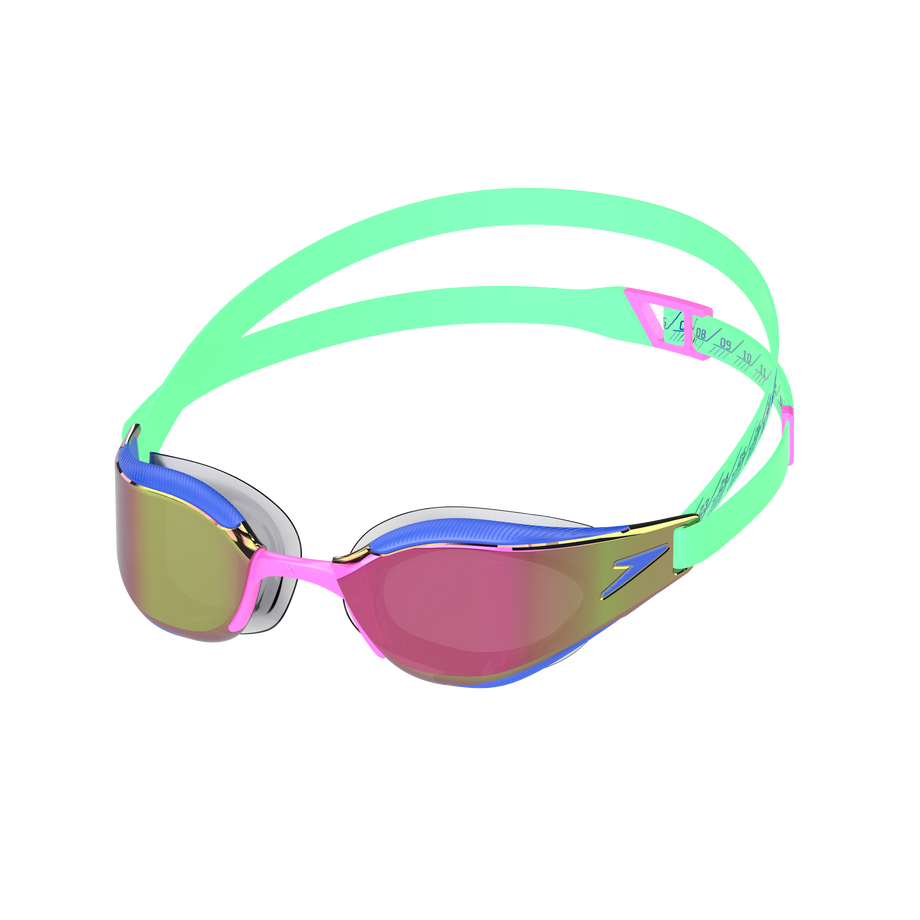 Speedo Fastskin Hyper Elite Mirror Elsmore Swim Shop