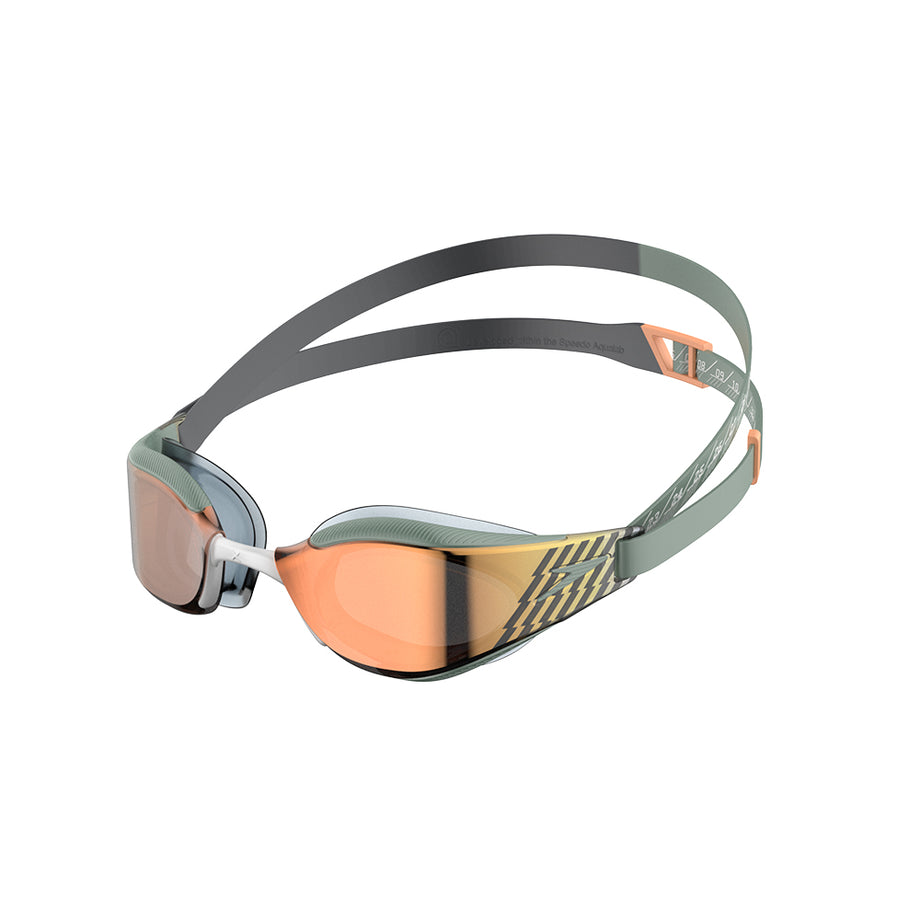 Speedo Fastskin Hyper Elite Mirror