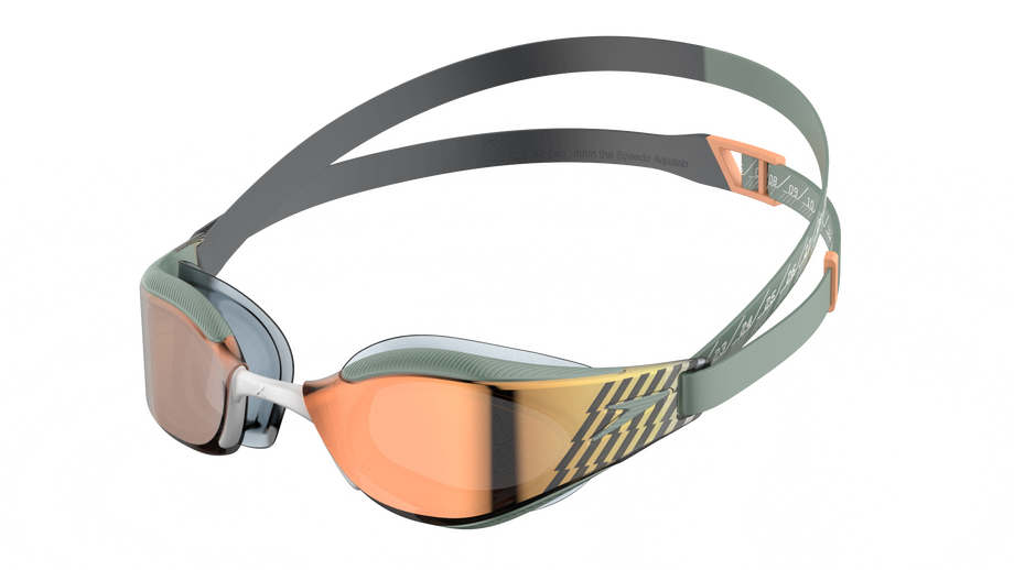 Speedo Fastskin Hyper Elite Mirror